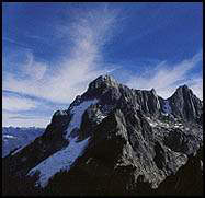 Bolivar Peak