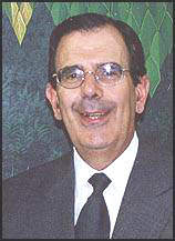 Mr. Juan Calvo, President of Conindustria