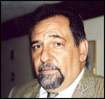 Mr. Eduardo Bermudez, Executive Director of Fondoturismo