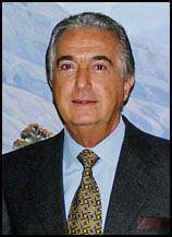 Mr. Umberto Petricca Zugaro, President of Grupo U.P.