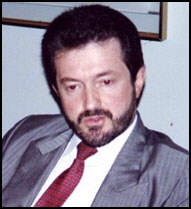 Mr. Sebastiao Nunes, General Manager of Hilton Caracas