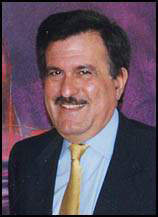 Mr. Enrique Garcia, President of Telcel