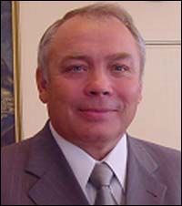 Yuri Mikhailovich Kopylov