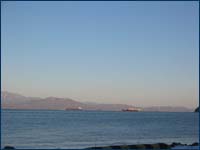 Nakhodka Bay