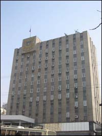 MAYORS CITY OFFICE