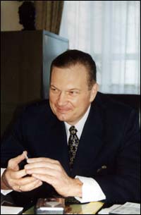 Mr Kurilov