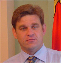 Governor Darkin