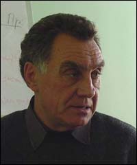 Gorchakov Victor.V.