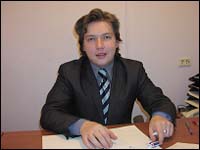 Pavel V. Mezhericher