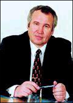Alexander D. KIRILICHEV