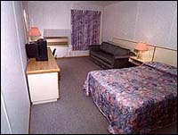 Standard Western Style Room