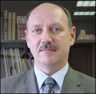 Mr. Kostenko Aleksander Ivanovich