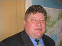 Mr. Novikov Fedor T.
